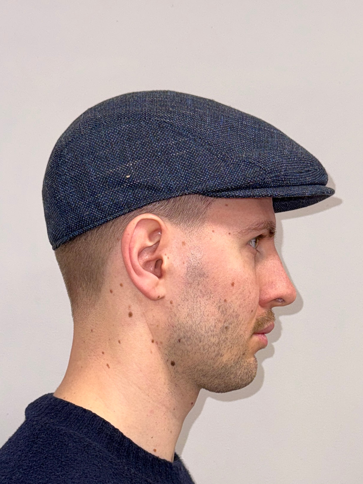 Bullani Flatcap D.290