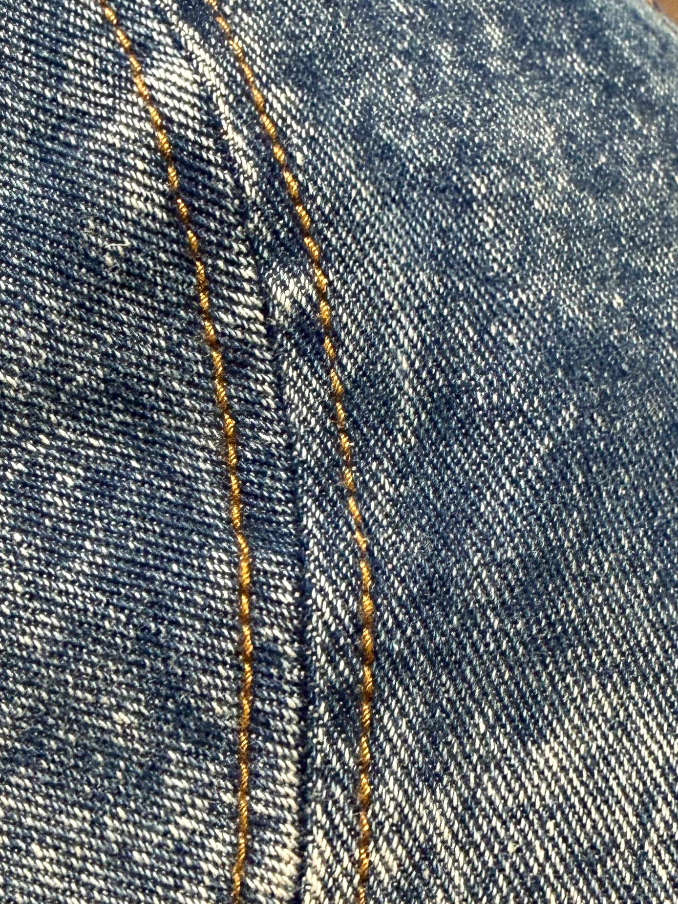 Flatcap Jeans