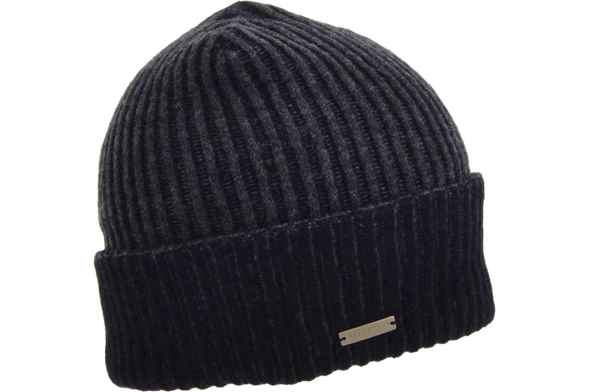 Seebeger Kaschmir-Mütze