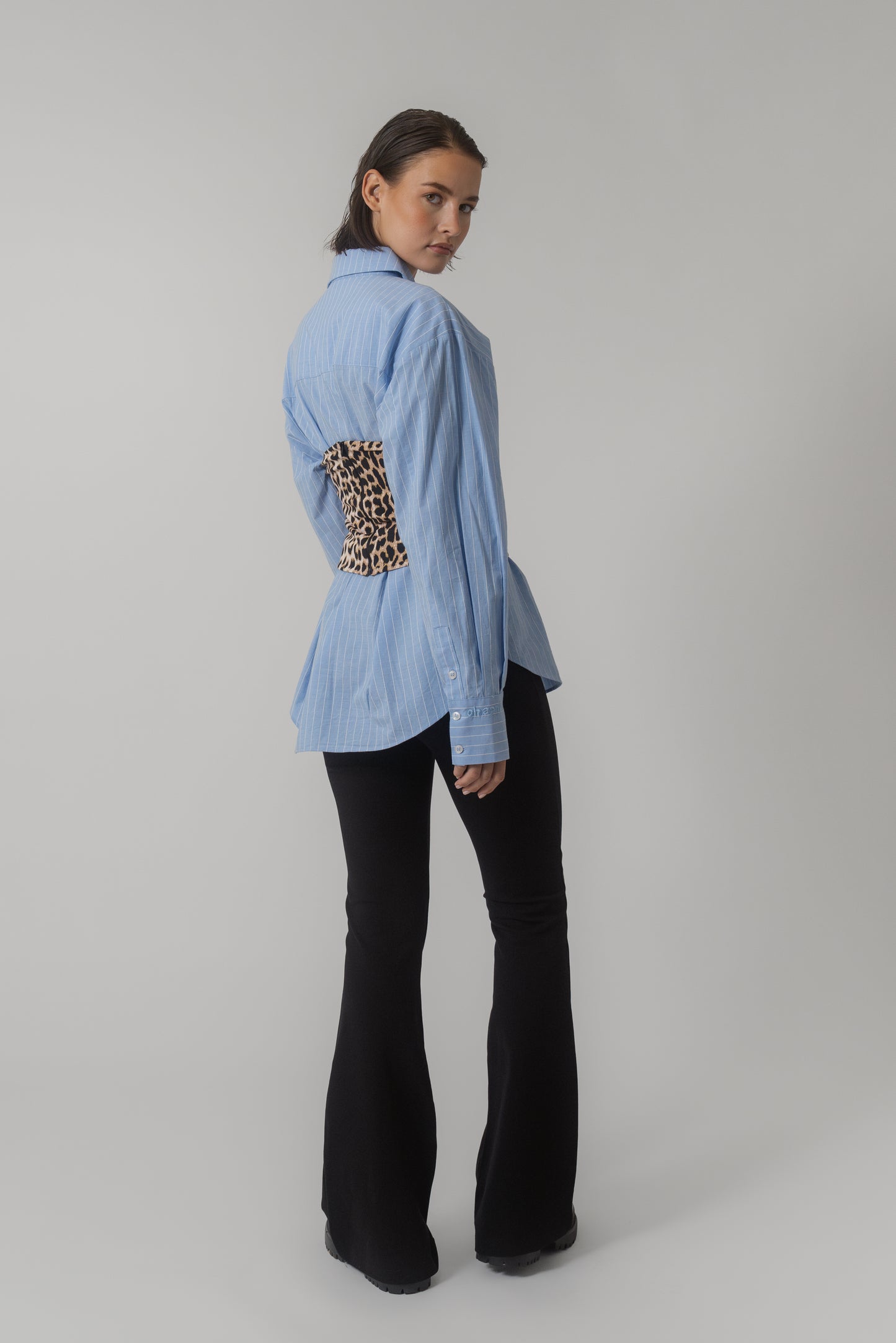 Oh April Esme Corsage Leo