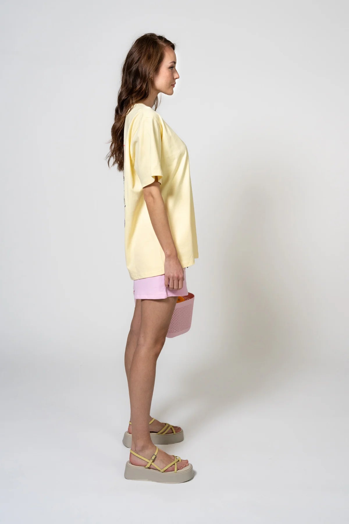 BF T-Shirt Hot Summer Menu Lemon