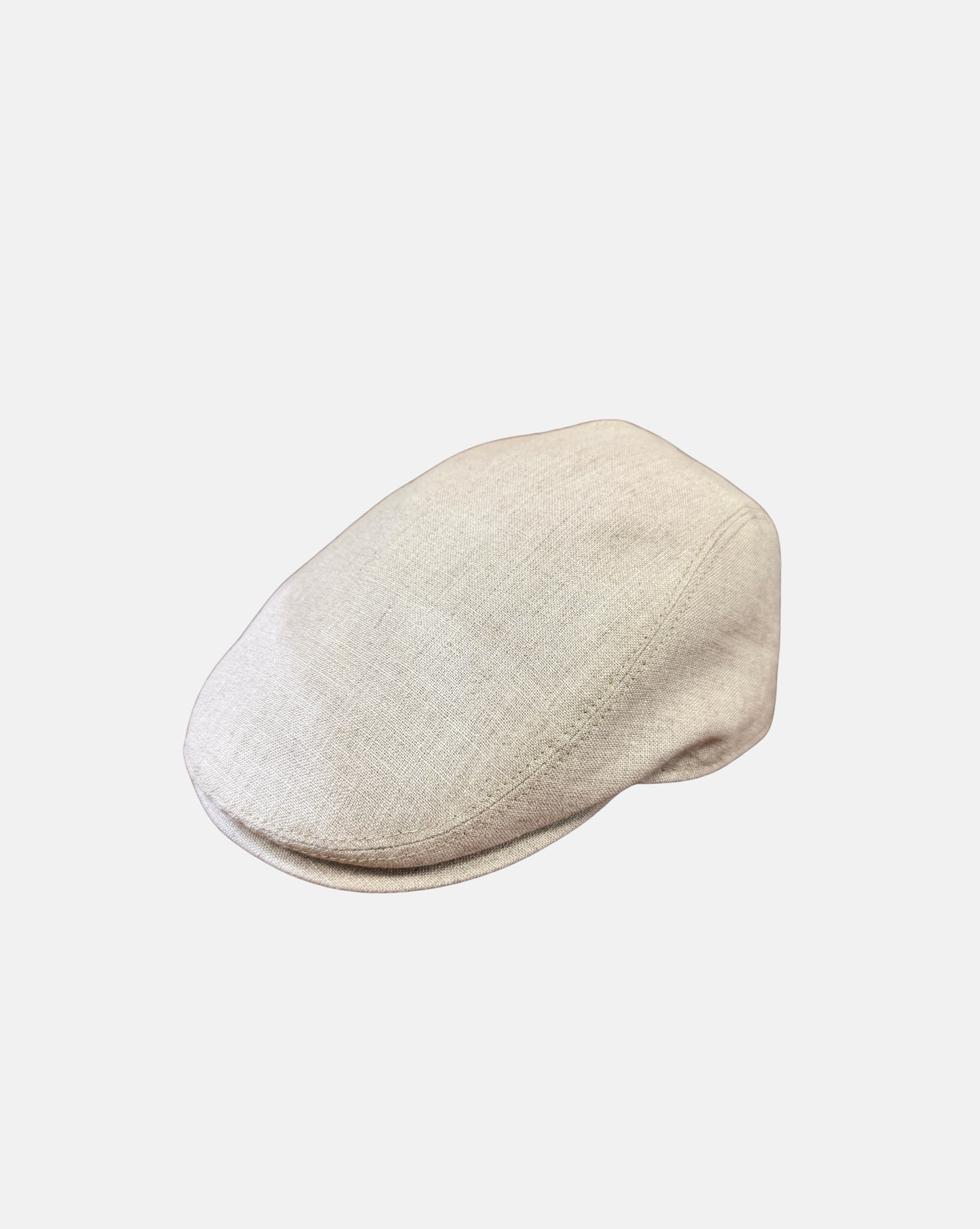 Bullani Flatcap Leinen