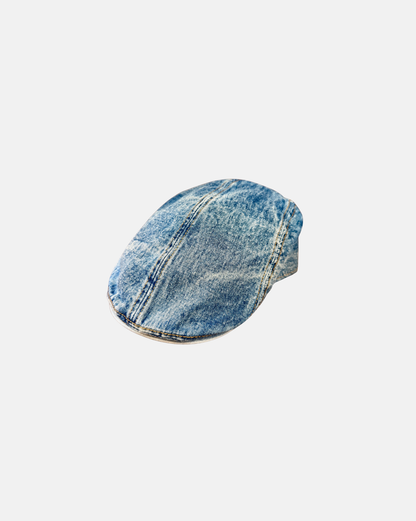Flatcap Jeans