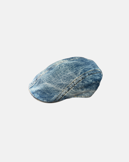 Flatcap Jeans