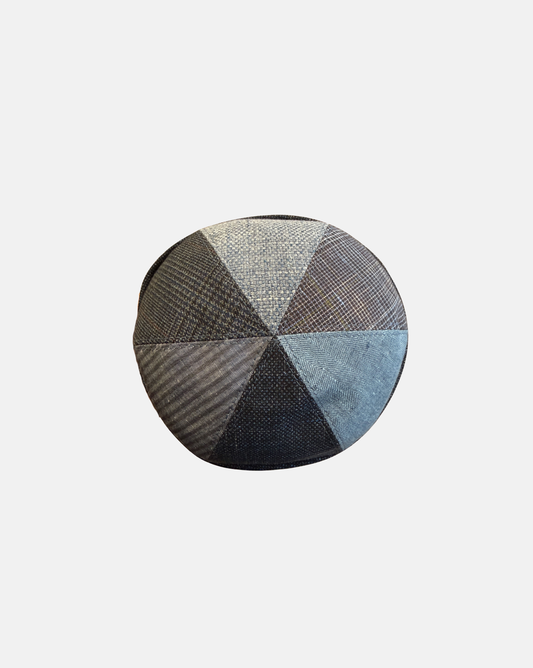 Bullani Dockercap/Sailorcap Patchwork