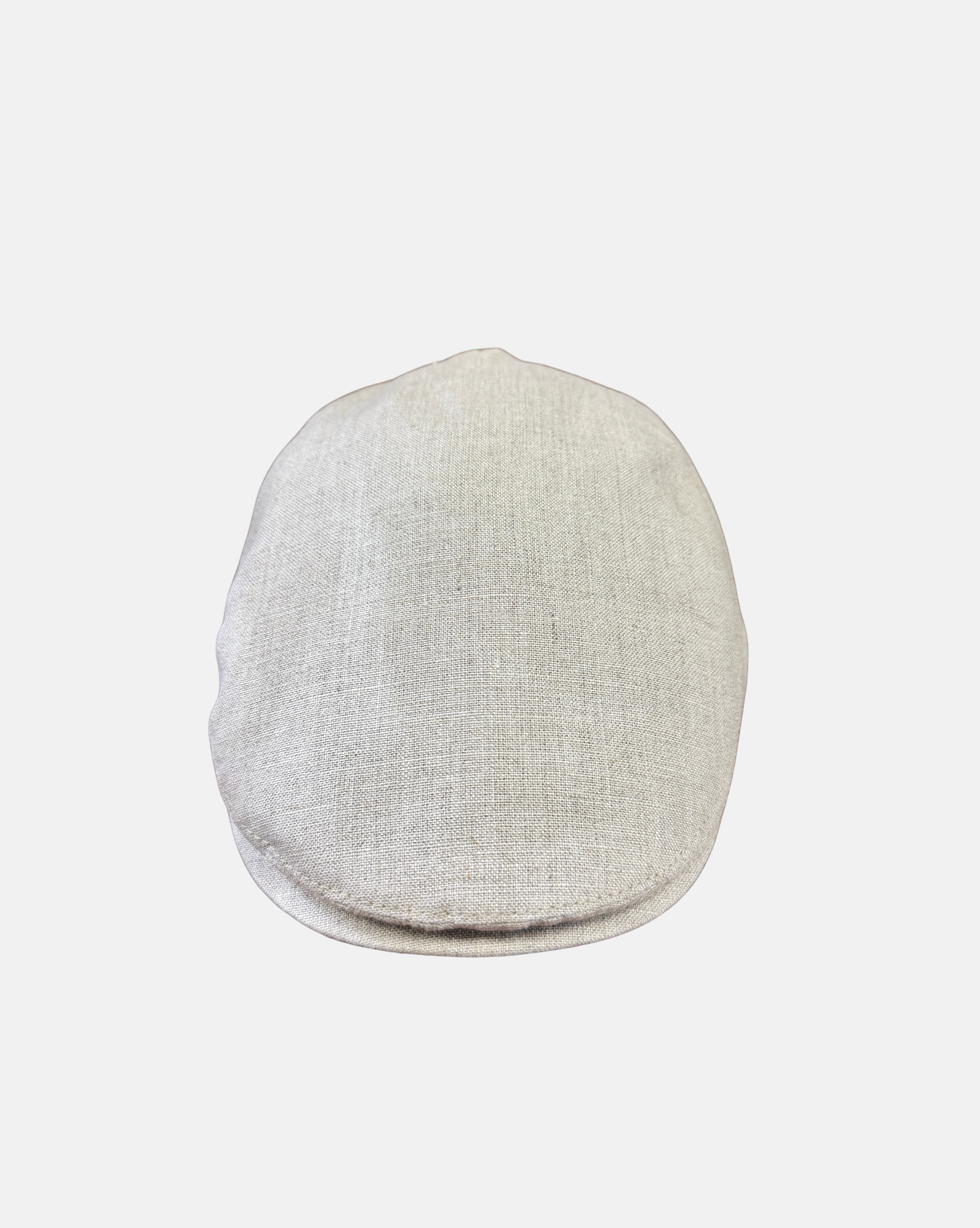 Bullani Flatcap Leinen