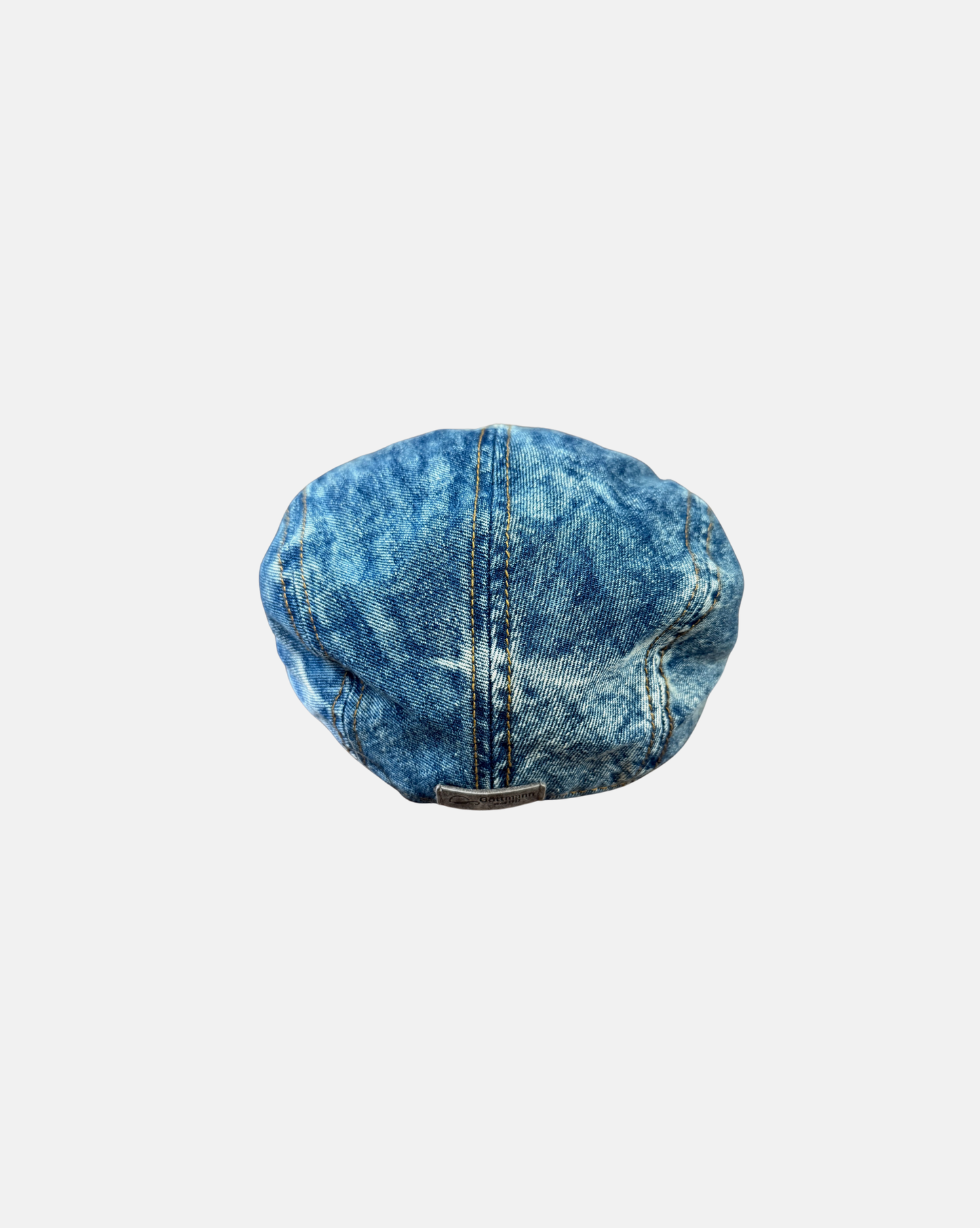 Flatcap Jeans