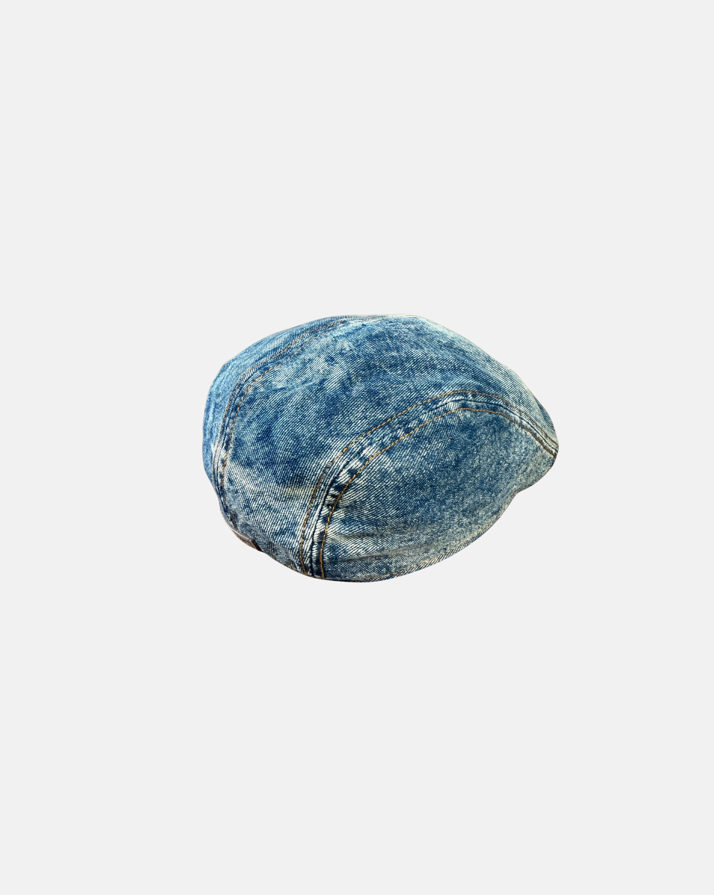 Flatcap Jeans