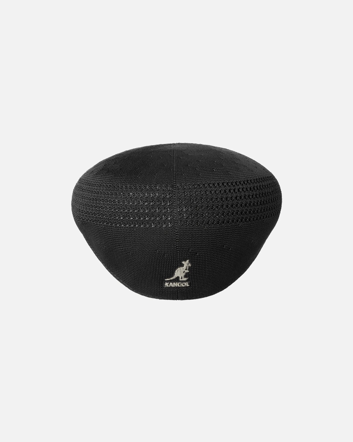 Kangol 504 Tropic Ventair Black