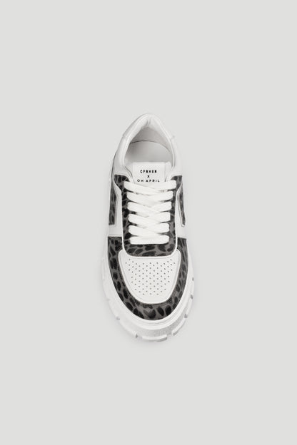 CPH332 x Oh April Leo Grey