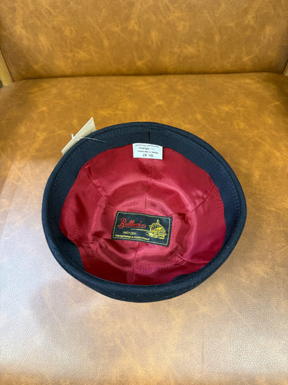 Bullani Dockercap/Sailorcap Leinen