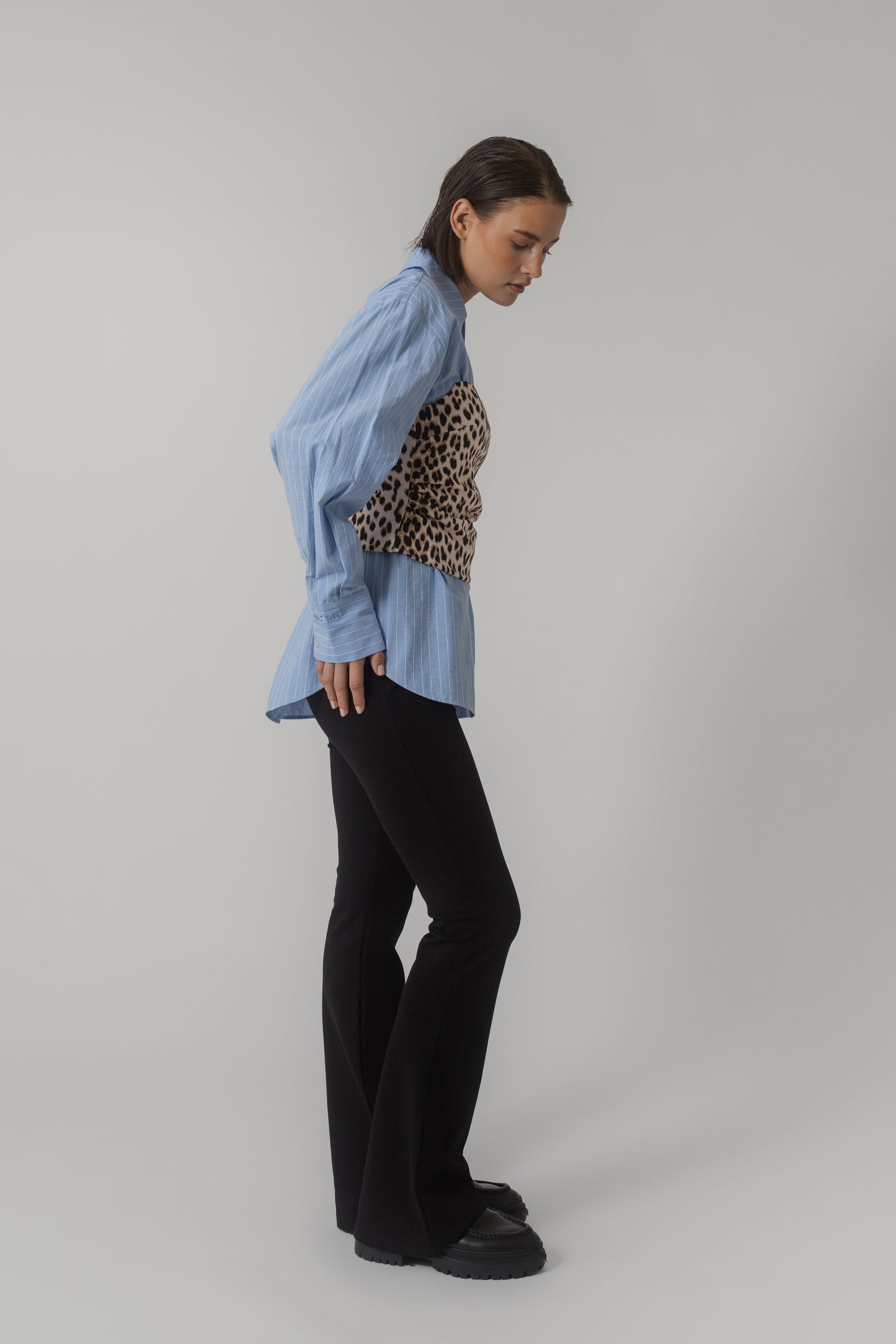 Oh April Esme Corsage Leo